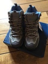 adventurer womens waterproof boots