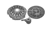 Kit d'embrayage Land Rover DEFENDER