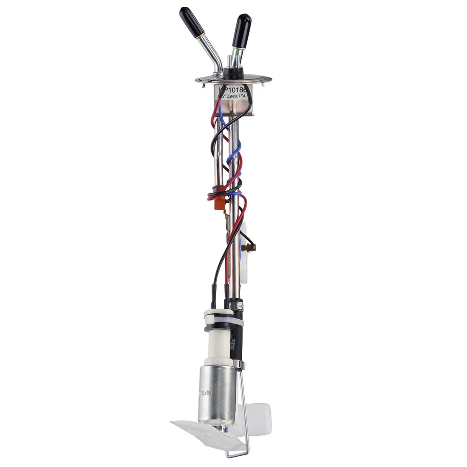 Conjunto de suspensión de bomba de combustible Delphi para Ford F-350 1988-1989 Foto 4 de 4