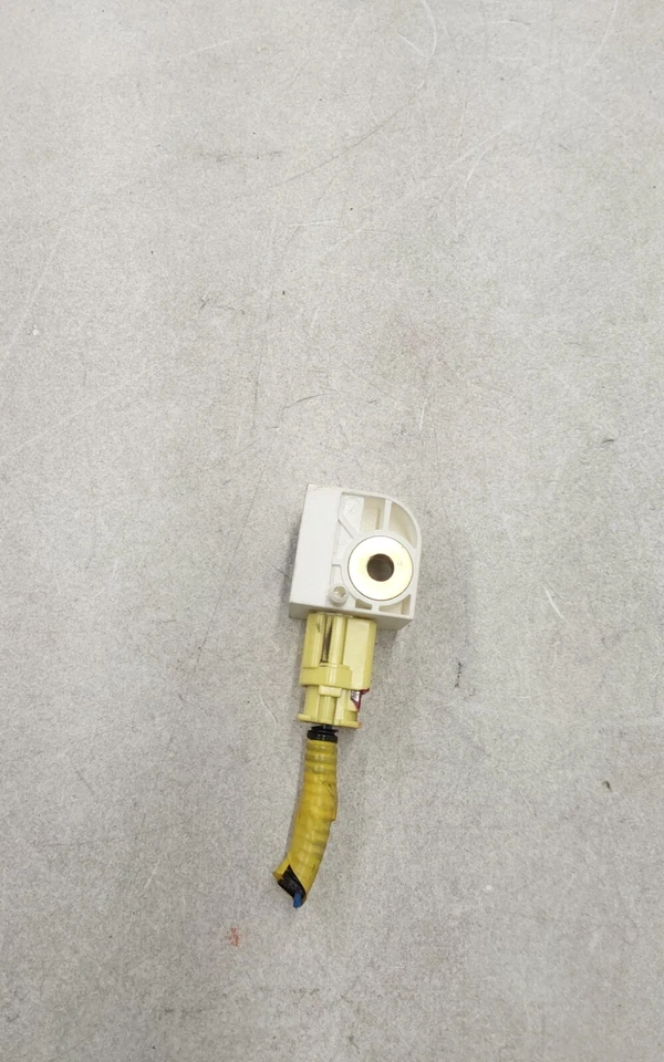 Sensor de impacto Honda Pilot Crush 2004 fabricante de equipos originales Foto 3 de 4