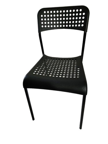 New IKEA DYVLINGE Swivel Chair Kelinge Black 805.708.31 | eBay