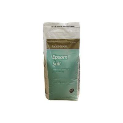 Good Sense Relief Epsom Salt Pouch 4 pound (lb.) Resealable Bag