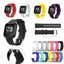 US-For-Fitbit-Versa-Watch-Band-Replacement-Classic-Soft-Wrist-Strap-Watchband-di thumbnail 1