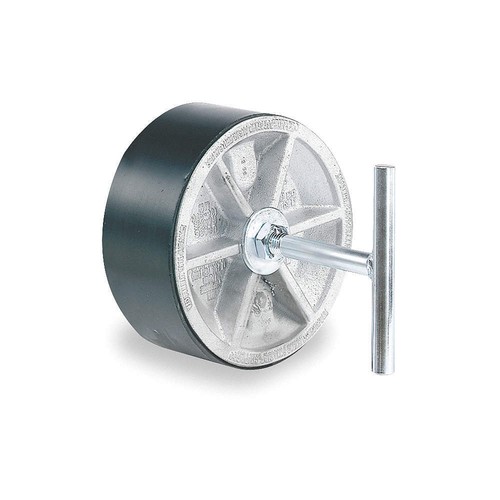 CHERNE 272922 Pipe Plug,9.7"H,12"Pipe 3NWA9