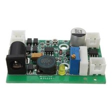 12v TTL 1W 1.6W 3W 445/405/520nm Laser Diode LD Power Supply Driver Board