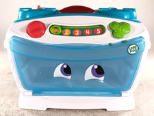 Leap Frog Number Lovin' Oven Talking Interactive Toy