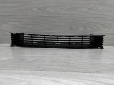 2012-2014 Toyota Prius V front bumper lower center grill 53112-47050