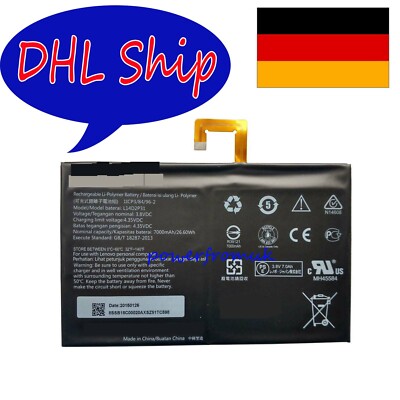 L14d2p31 аккумулятор lenovo