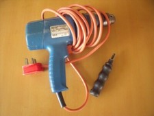 Black & Decker H68V-H20 450 Watt Hammer Drill For Parts