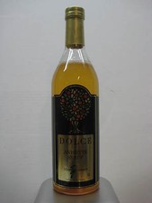 Dolce Anisette Flavoring Syrup - 750 mL