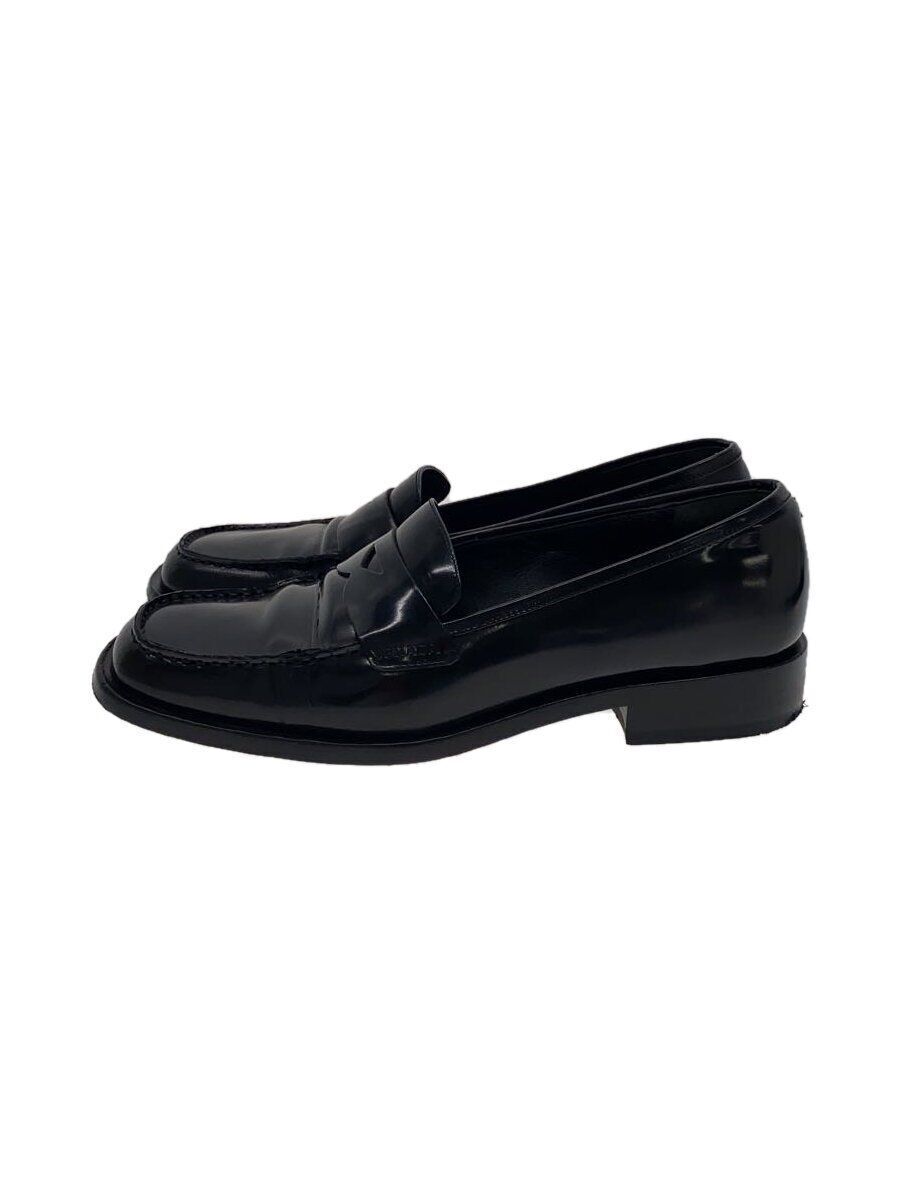PRADA loafers 36.5 Black Used | eBay PRADA loafers 36.5 Black Used | eBay