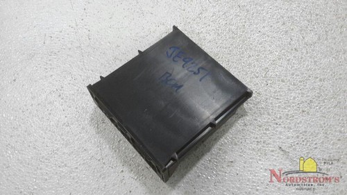 Módulo de control de carrocería Chevy Corvette 2022 computadora BCM - Imagen 3 de 3