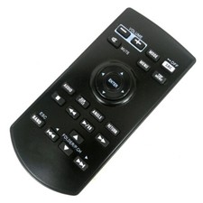 US Remote Control For Pioneer AVH-A215BT AVH-A219BT Car DVD RDS Radio Stereo