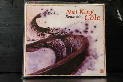 Nat King Cole - Route 66