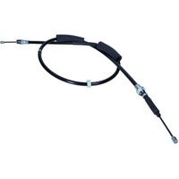 Maxgear Handbremsseil Bremsseil Hinten Rechts Passend FüR Ford Mondeo I