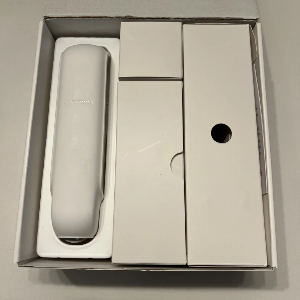 SwitchBot ‎Varilla de cortina 3 abridor inteligente motor eléctrico inalámbrico vendedor autorizado Foto 2 de 4