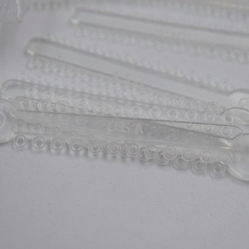 Dental Orthodontic Bracket/Buccal Tube/NITI Arch Wire/Ligature Tie/Elastics Band - Afbeelding 164 van 245