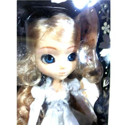 Pullip Raphia Raffia F-547 Lolita Doll | eBay