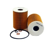 Cooper oil filter for BMW M5 5.0L V10 05/05-10/10 E60 Petrol S85B50