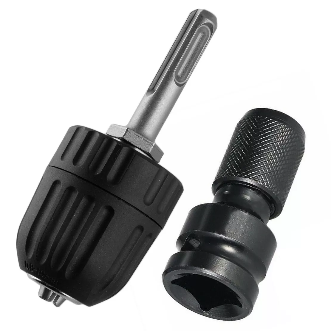 1mm drill bit on sale adapter
