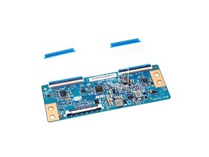 Philips TV - T-CON Board 43T01-C09 T430HVN01.A CTRL BD AUO TCON