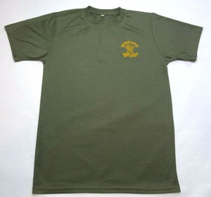 indian military shirt