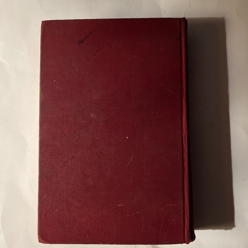 Wide is the Gate by Upton Sinclair Viking Press 1943 - Picture 2 of 8