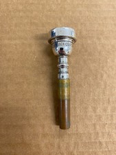 Vintage Vincent Bach Corp. 5C Trumpet Mouthpiece FREE SHIPPING 