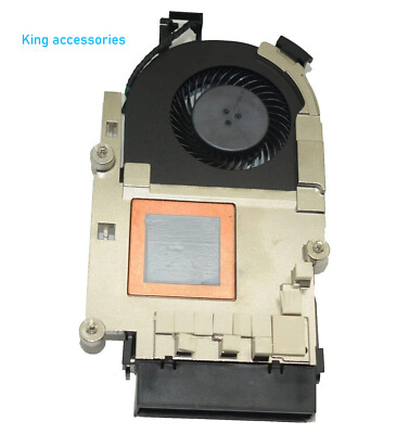 Nuova ventola di raffreddamento per Laptop originale per Lenovo Tiny5 65W 35w M920X M920Q M75q M720Q P330Tiny Fan 01 mn632 01 mn633 muslimate DC12V Nuova ventola di raffreddamento per Laptop originale per Lenovo Tiny5 65W 35w M920X M920Q M75q M720Q P330Tiny Fan 01 mn632 01 mn633 muslimate DC12V