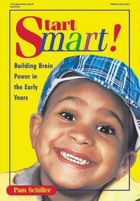 Start Smart - Paperback By Schiller, Pam - GOOD