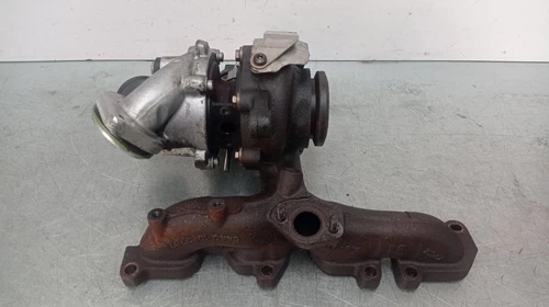 03L253016H Turbocompresor para SEAT IBIZA BERLINA (6J5) Sport 2010 176001