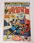 The Mighty Thor Marvel Spectacular No. 15 Vintage 1975 Marvel Comics Group 25 c