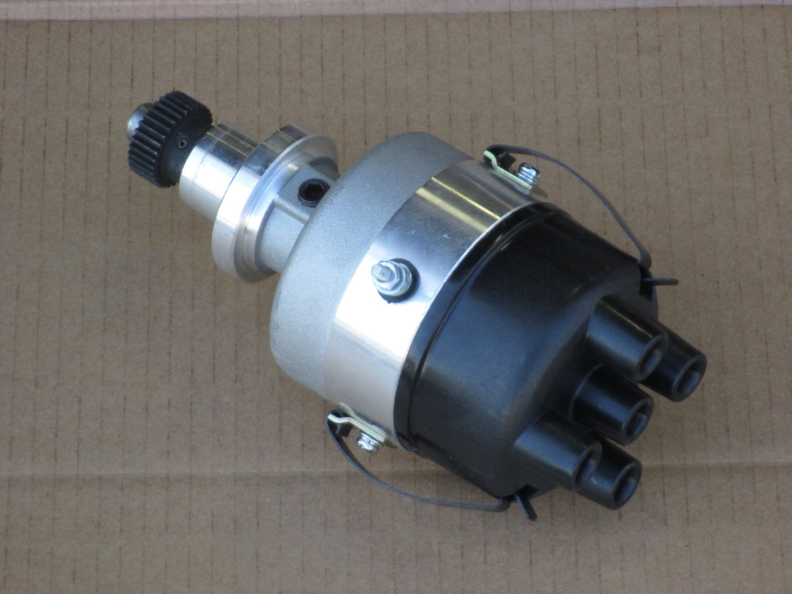 DISTRIBUTOR ASSEMBLY FOR IH INTERNATIONAL 154 CUB LO-BOY 184 185 ...