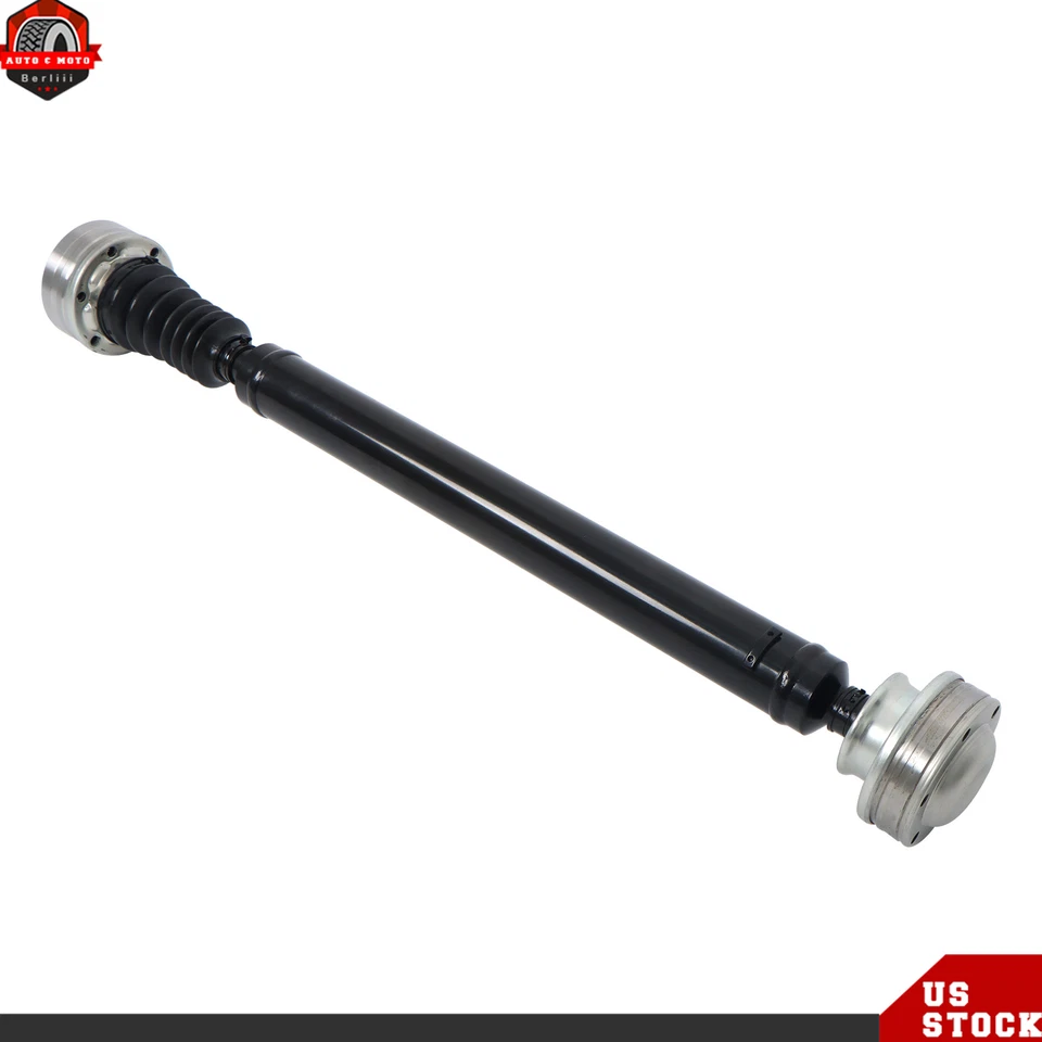 Front Driveshaft For 2007-2010 Jeep Commander Grand Cherokee 4WD/AWD 52853432AA - Imagem 3 de 4