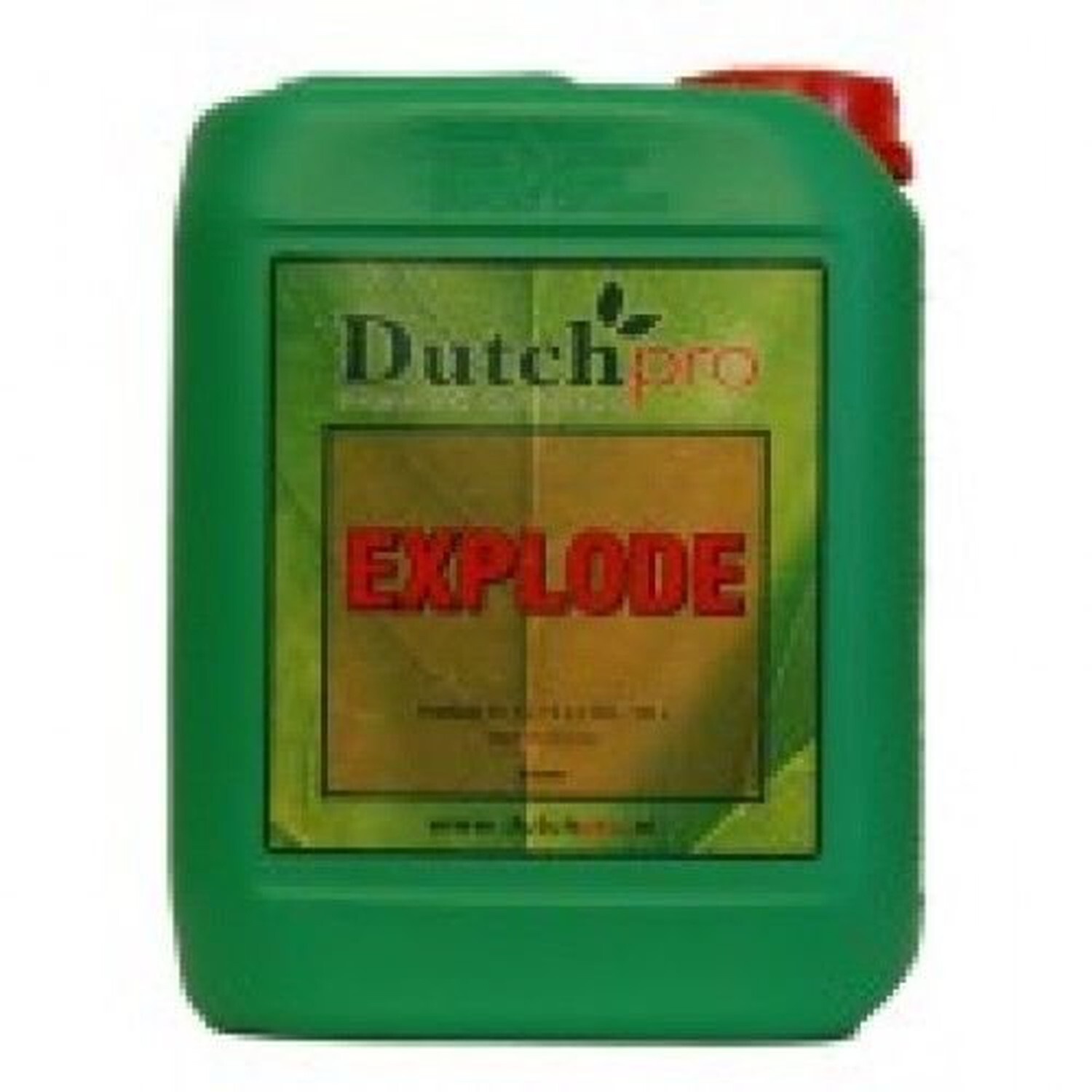 dutch pro explode 5 litre bloom stimulator