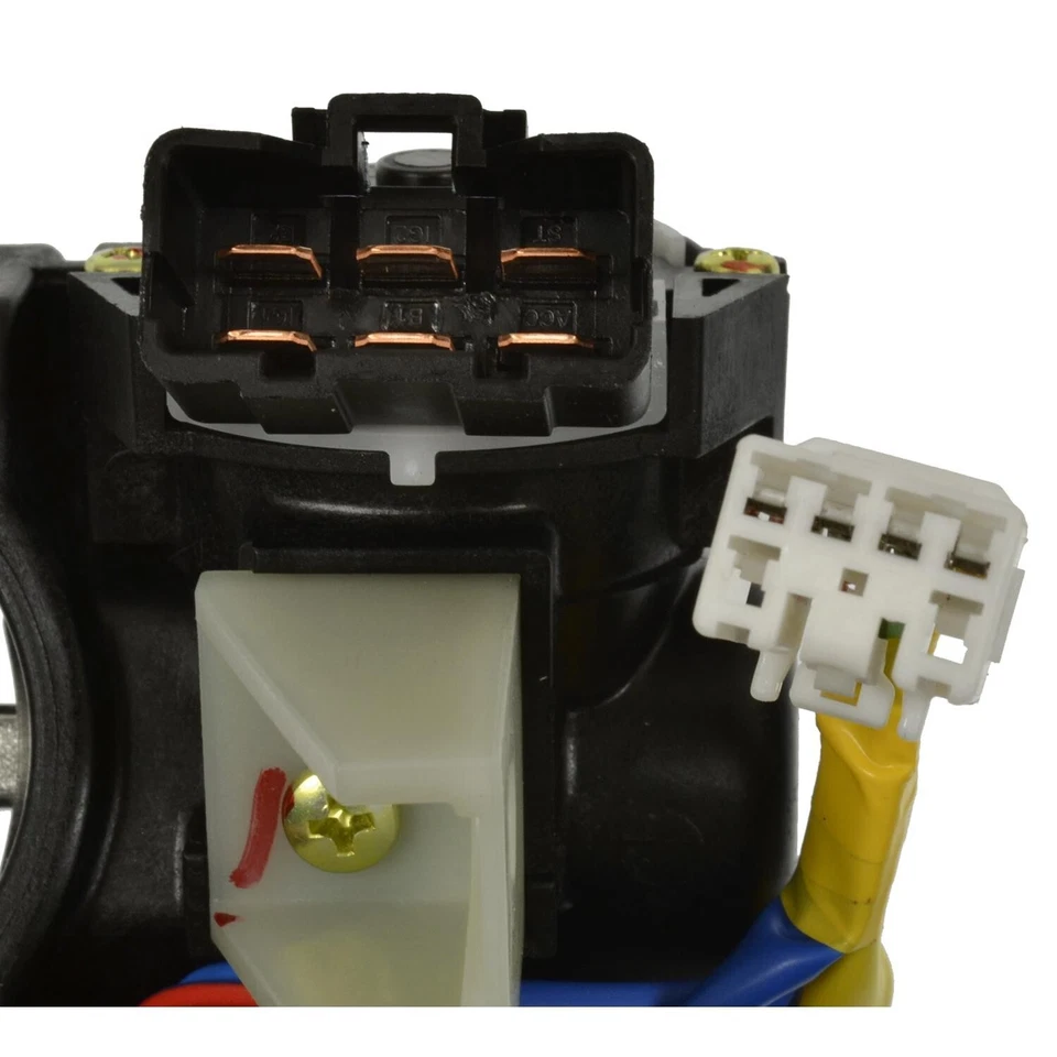 点火锁气缸和开关 SMP 适用于 2011 - 2015 起亚 Optima — 第 4/4 张图片