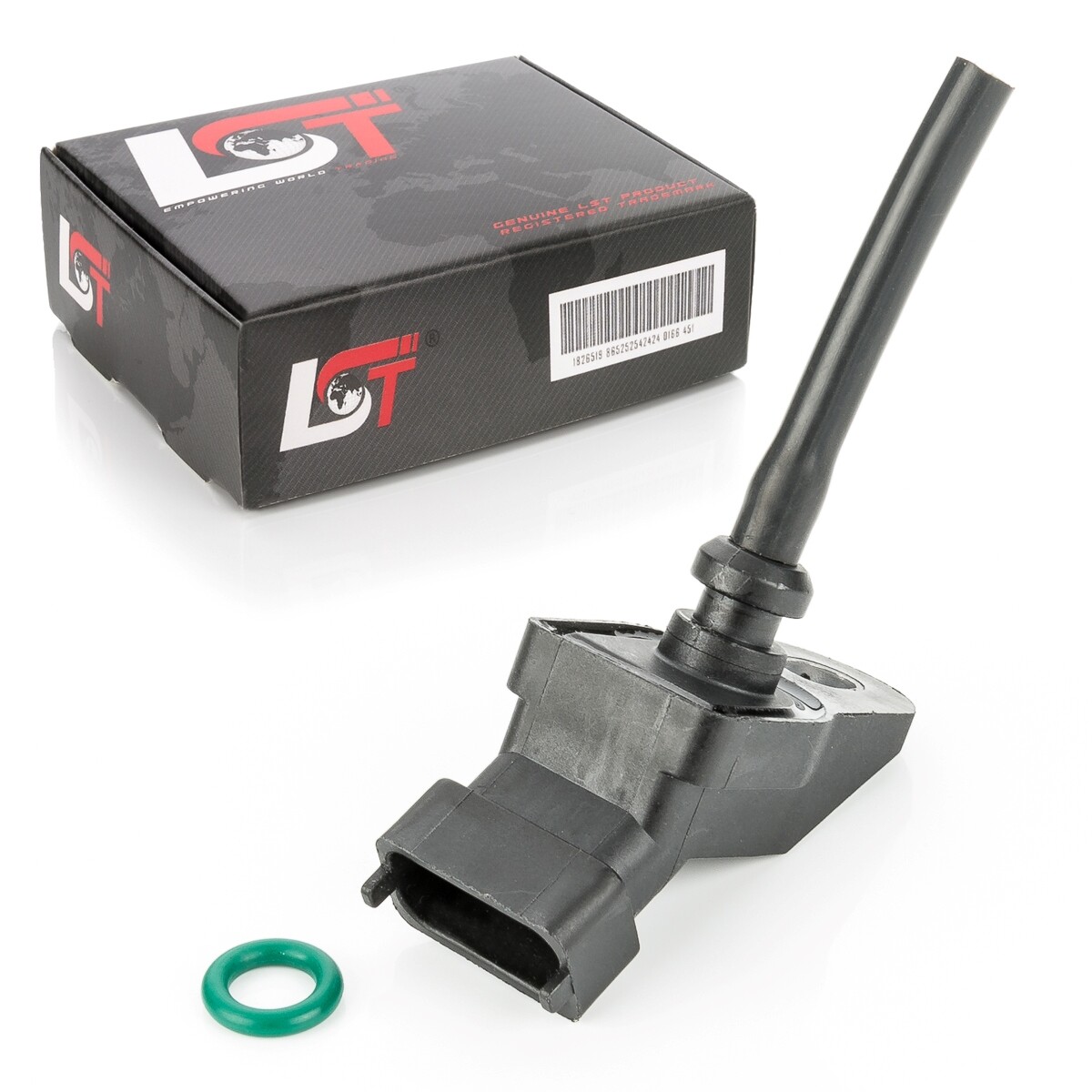 Load Sensor Air Map Sensor for Opel Frontera B Sintra Speedster 2.2