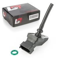 Ladedrucksensor Luftdruck MAP Sensor FüR Opel Frontera B Sintra Speedster 2.2