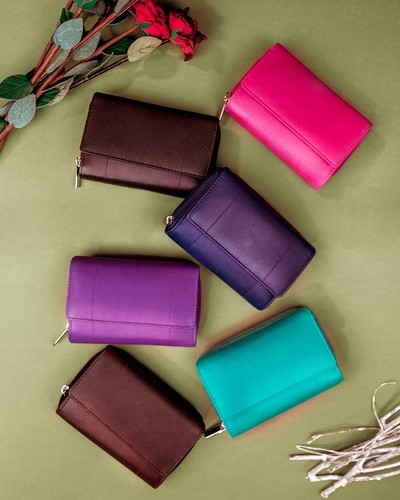 purses with card protection