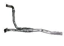 Catalytic Converter Fits 1995 1996 1997 Dodge B2500 - Imagem 2 de 2