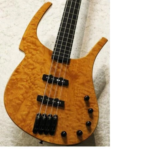 Бас-гитары Parker