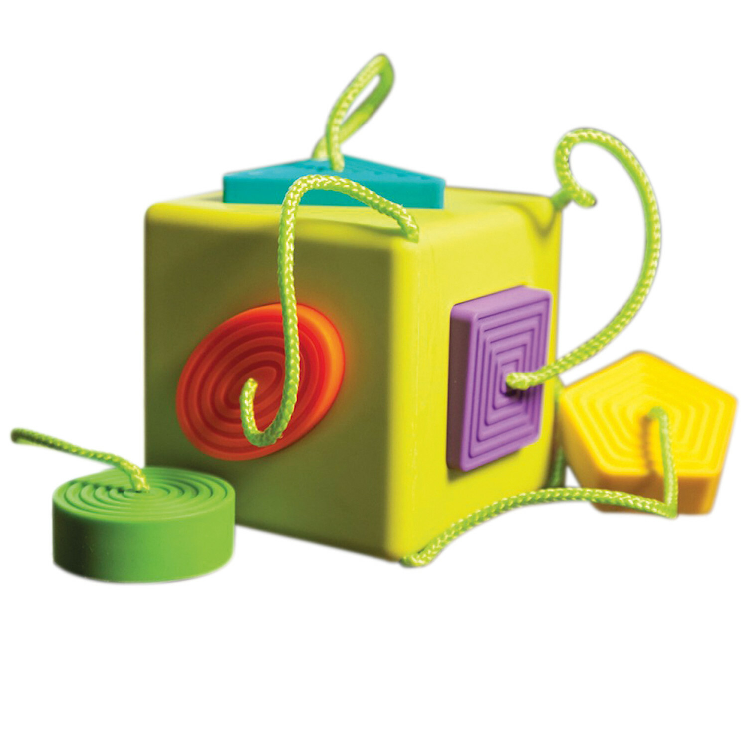oombee cube sorter