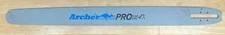 42" Archer Pro Guide Bar .404-063-123DL 051 076 088 090 MS880 MS881 fits Stihl