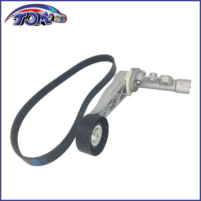 0715 MINI COOPER R55 R56 R57 R58 R59 R60 1.6L N18 SERPENTINE BELT