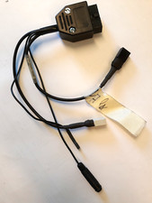 Adapterstecker Gutmann  f.Fzg.Diagnosetester mega  macs 50 für (VAG)