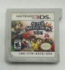 Super Smash Bros - Nintendo 3DS - Cartridge Only - Tested