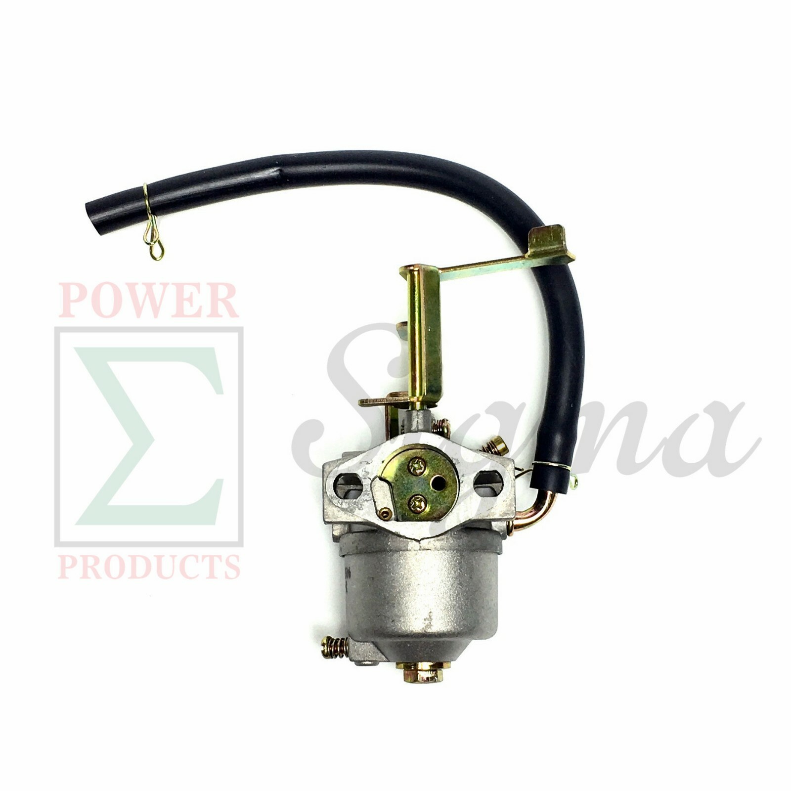 Carburetor For All Power America APW5101 2000PSI 1.8GPM 2.4HP Pressure Washer 