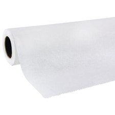 MCK-Table Paper McKesson 18 Inch Width White Smooth