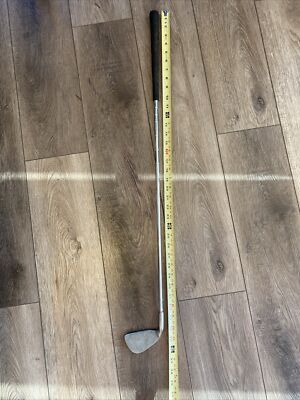 Tour Model II 5 Iron Low Weight Wide Sweet Spot RH Steel Shaft