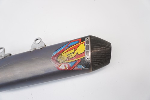 KTM 250 FMF Factory 4.1 RCT Exhaust System GasGas Husqvarna 2019-2022 #9 - Picture 19 of 22